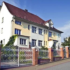 Hotel Garni, Ostrava