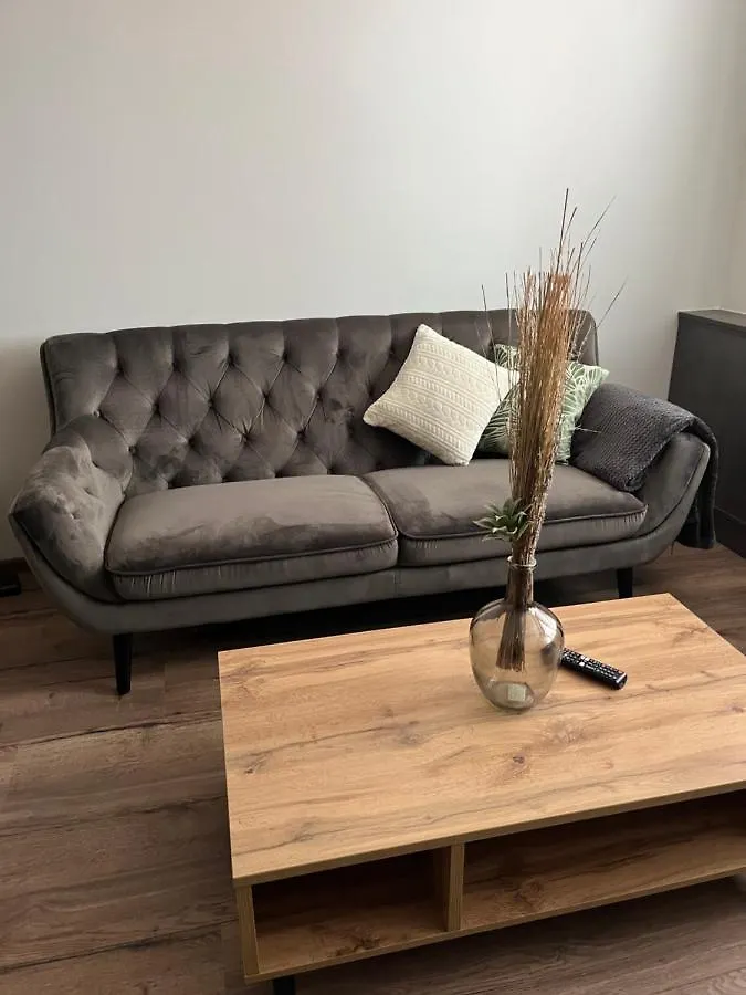 Luxusni Nove Zrekonstruovany Apartman 2Kk - 47M2 - Ostrava Centrum